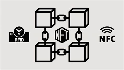 nfc and blockchain security